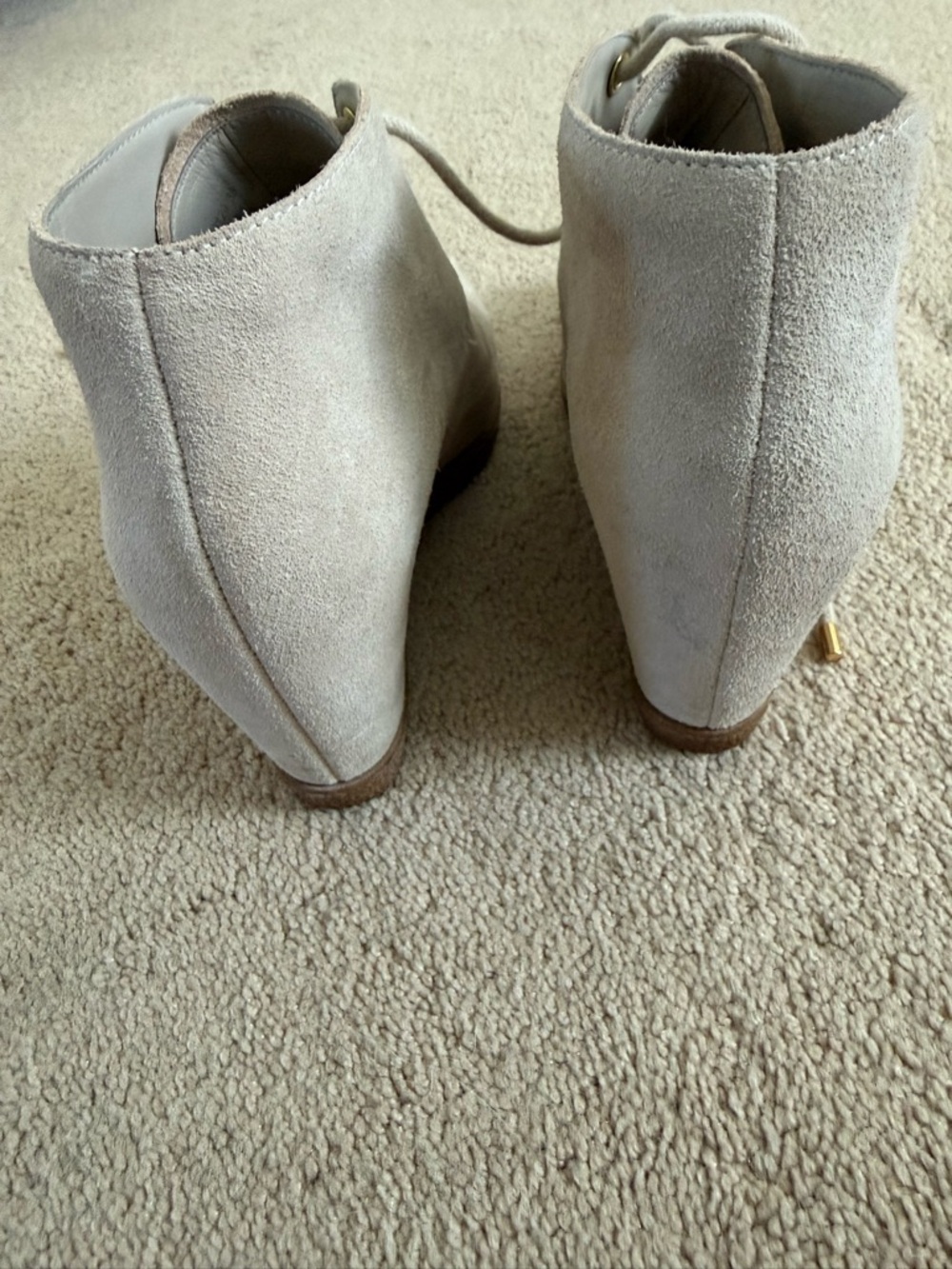 Cole Haan Leslie Hidden Wedge
Bootie size 8 - Picture 4 of 7